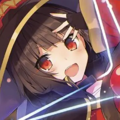 Profile image of めぐみん