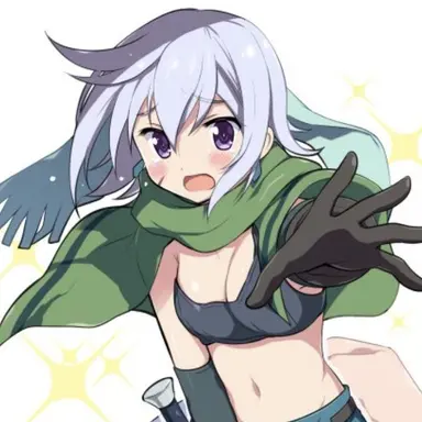 Profile image of クリス