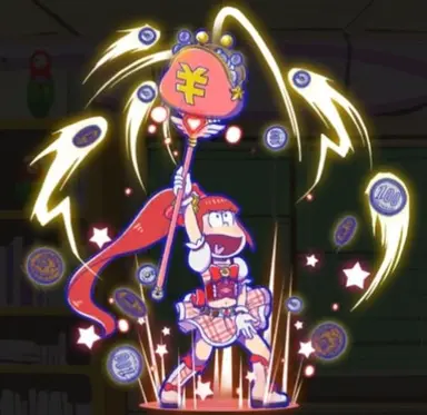 Profile image of おそ松