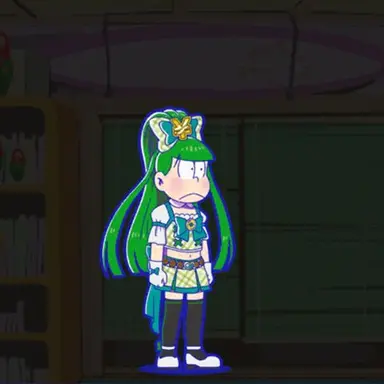 Profile image of チョロ松