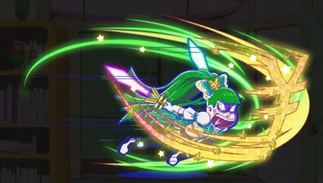 Profile image of チョロ松