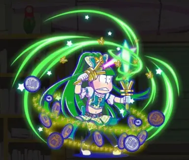 Profile image of チョロ松