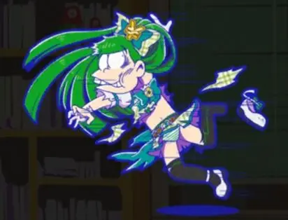 Profile image of チョロ松