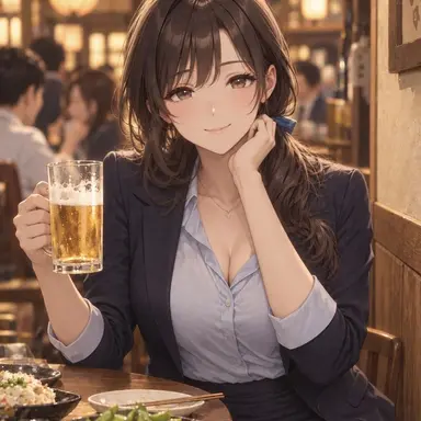 Profile image of 一ノ瀬ちづる