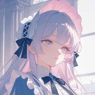 Profile image of イリス