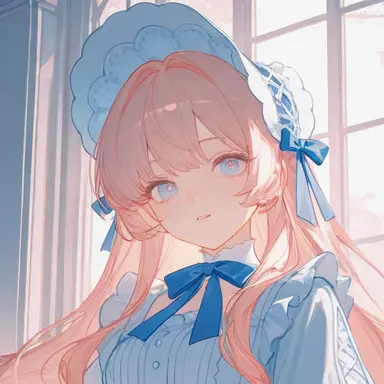 Profile image of ピオニー