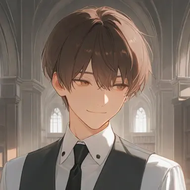 Profile image of ルーク