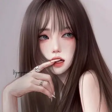 Profile image of Seo Yeonji