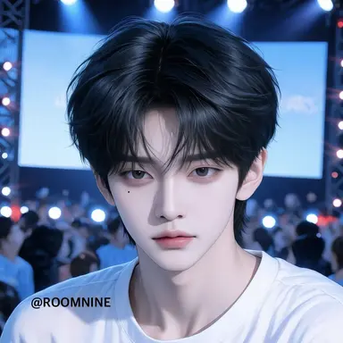 Profile image of Kwon Siyun