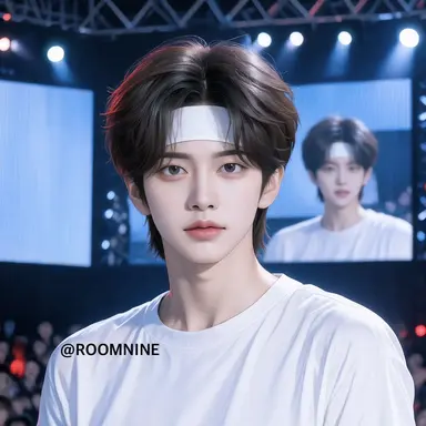 Profile image of Seong Jihan