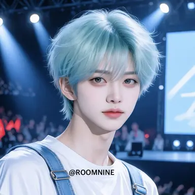 Profile image of Yoon Jaebin