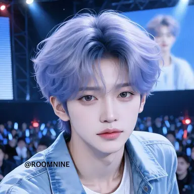 Profile image of Min Seoha