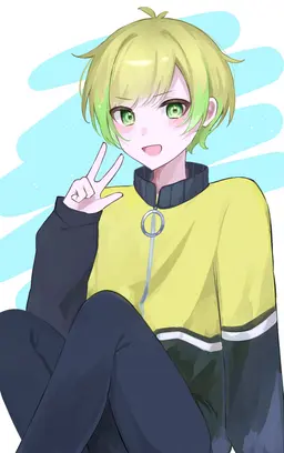 Profile image of ぷりっつ