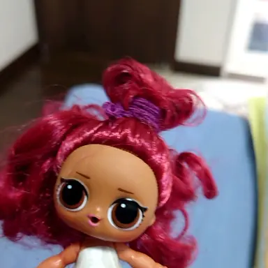 Profile image of ブリ子