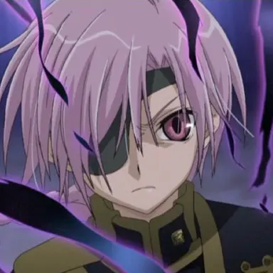 Profile image of クロユリ