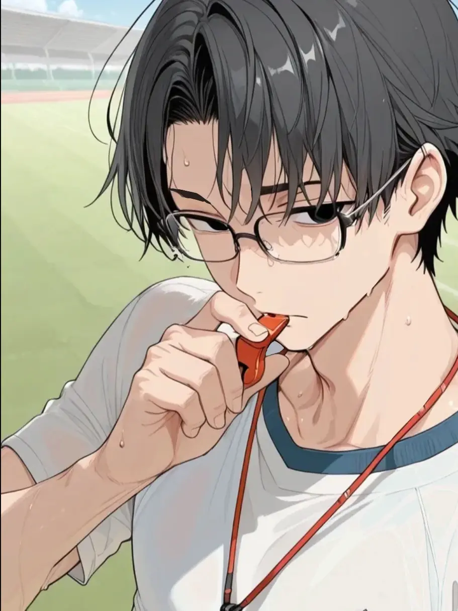 FirmTrail2054의 극과 극인 체육쌤들.