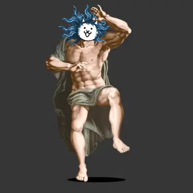 Profile image of 냥코신