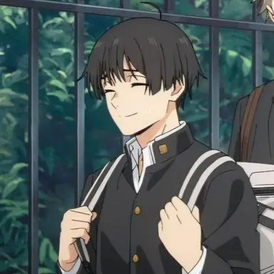 Profile image of 요리타 아야토