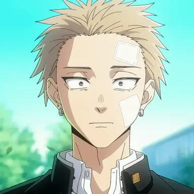 Profile image of 츠무기 린타로