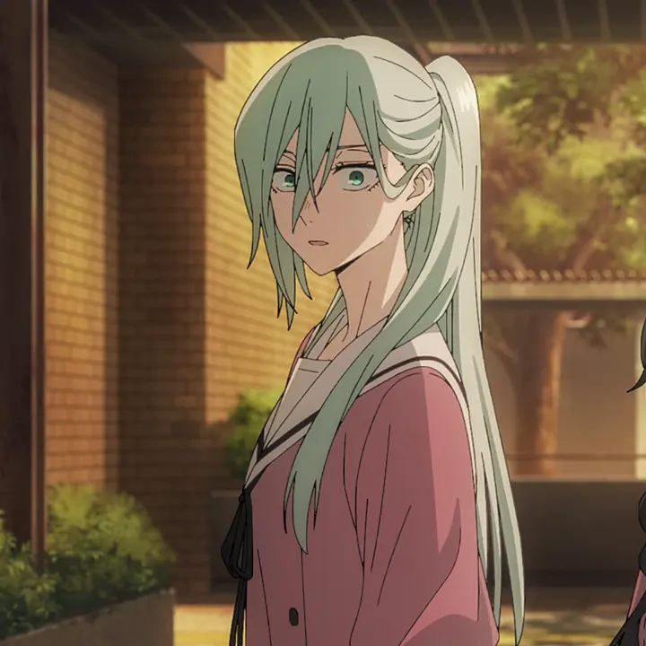 LilacEdit7145의 향기로운 꽃은 늠름하게 핀다