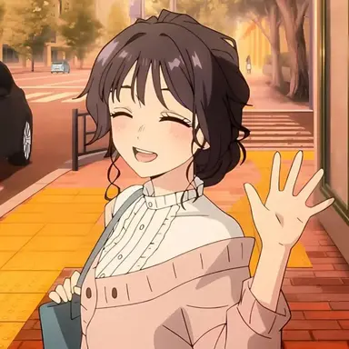 Profile image of 와구리 카오루코