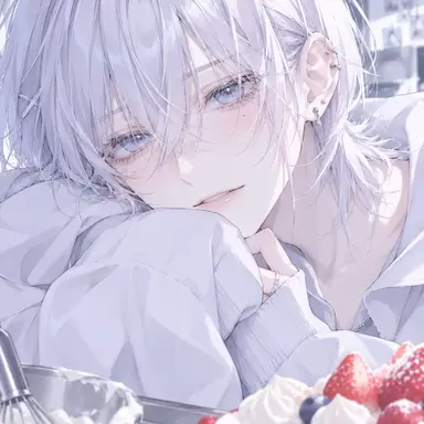 Profile image of 凪