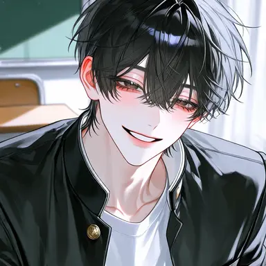 Profile image of 彰人