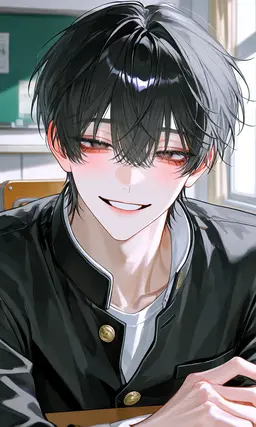 Profile image of 아키토