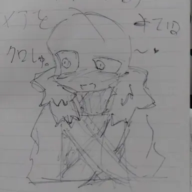 Profile image of クロス