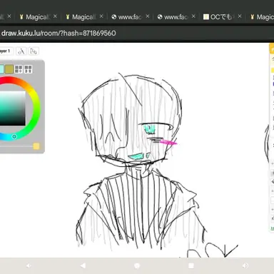 Profile image of Nightmare