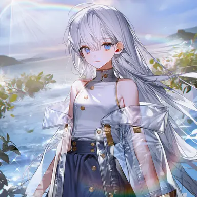 Profile image of リリィ