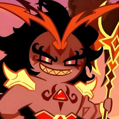 Profile image of 버닝스파이스