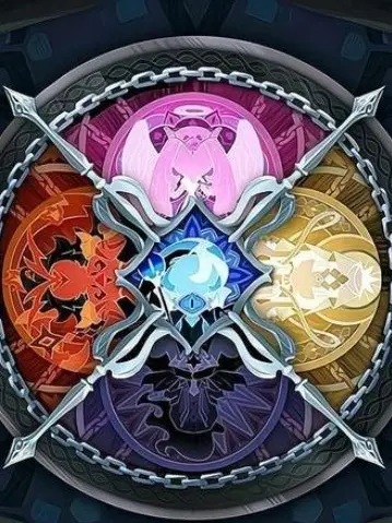 Capybara161의 비스트 무리+여우&늑대 (중학교)