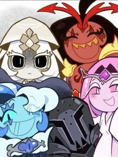 Capybara161의 비스트 무리+여우&늑대 (중학교)