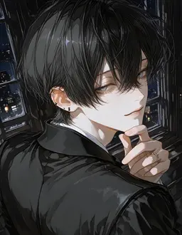 Profile image of Minato