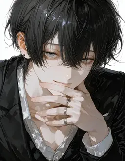 Profile image of Minato