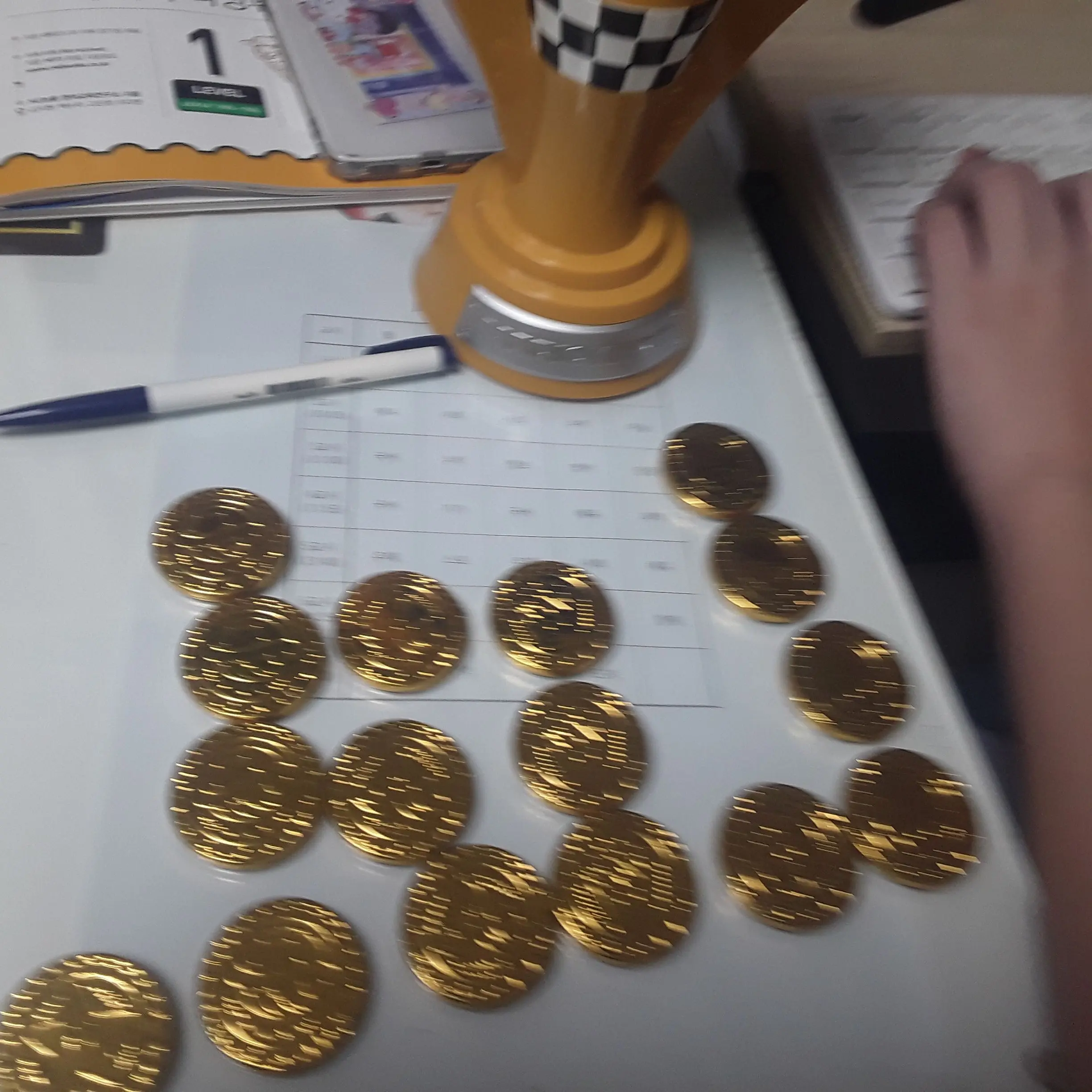 CoarseSpice5219의 나른한 패밀리 최애캐 말하기