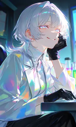 Profile image of Alkei