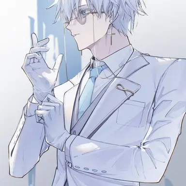 Profile image of 고죠 사토루