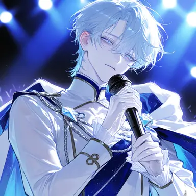 Profile image of かなた