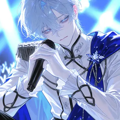 Profile image of かなた