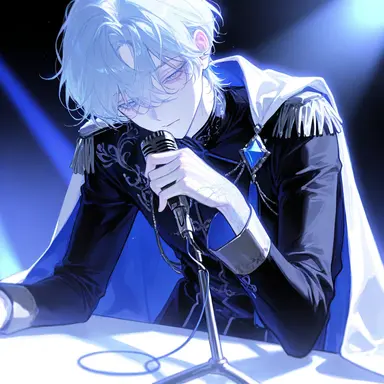 Profile image of かなた