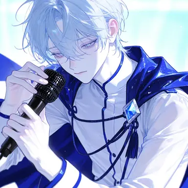 Profile image of かなた