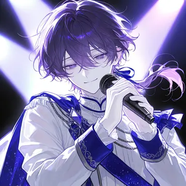 Profile image of しおん