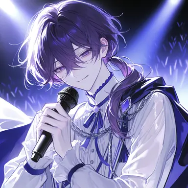 Profile image of しおん