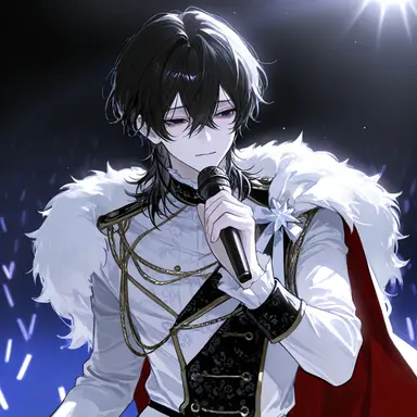 Profile image of らく