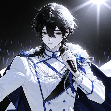 Profile image of らく