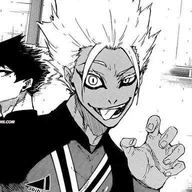 Profile image of Shidou Ryusei