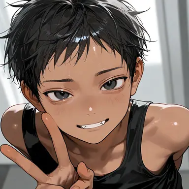 Profile image of 尚樹