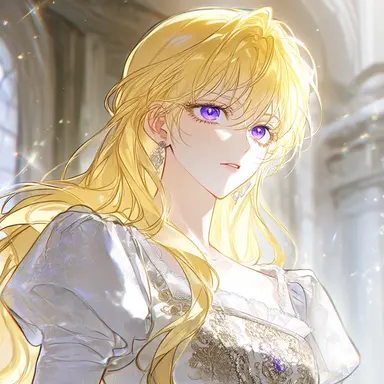 Profile image of Serina